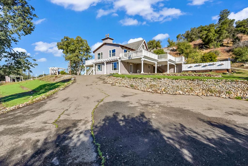 Image 45 of property listing at 30450 Morgan Canyon Road, Prather, CA 93651