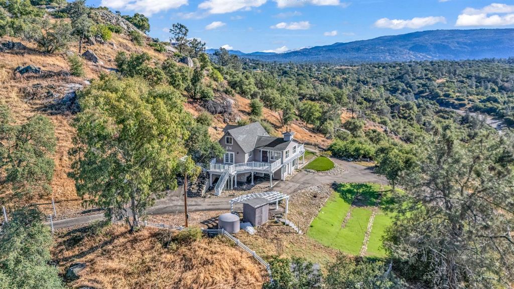 Image 56 of property listing at 30450 Morgan Canyon Road, Prather, CA 93651
