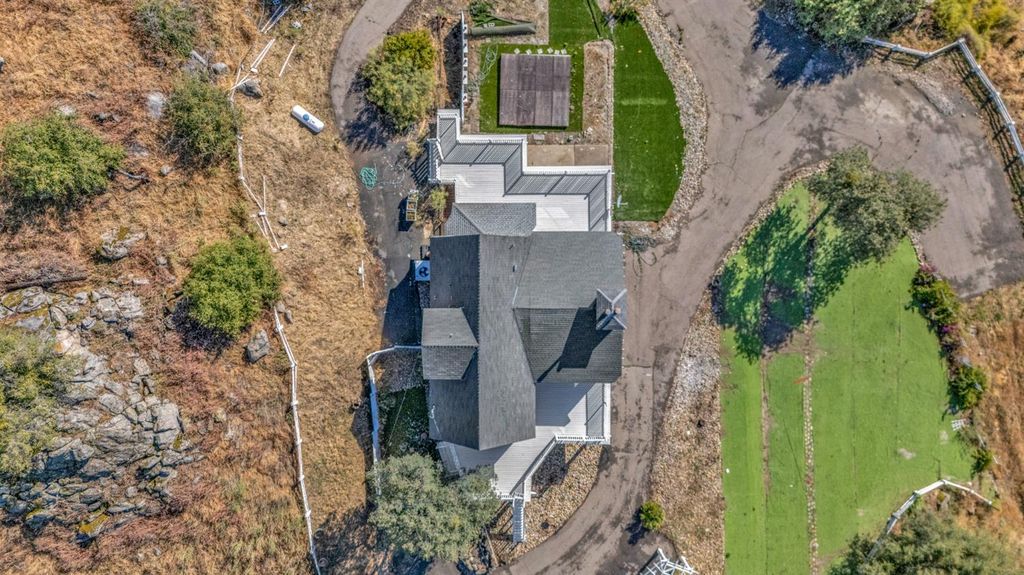 Image 58 of property listing at 30450 Morgan Canyon Road, Prather, CA 93651