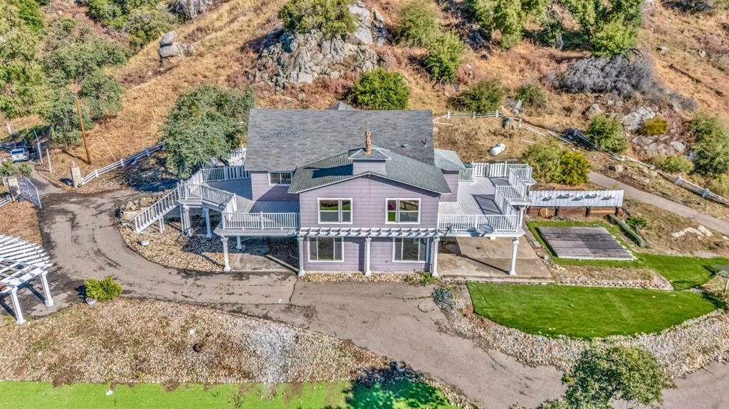 Image 59 of property listing at 30450 Morgan Canyon Road, Prather, CA 93651