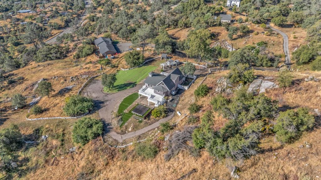 Image 65 of property listing at 30450 Morgan Canyon Road, Prather, CA 93651