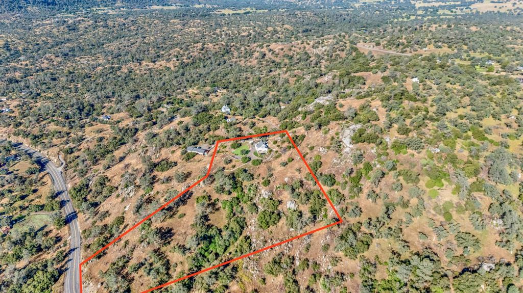 Image 69 of property listing at 30450 Morgan Canyon Road, Prather, CA 93651