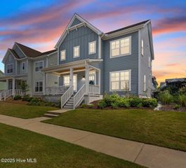 4563 Old Towne Street, Wilmington, NC 28412
