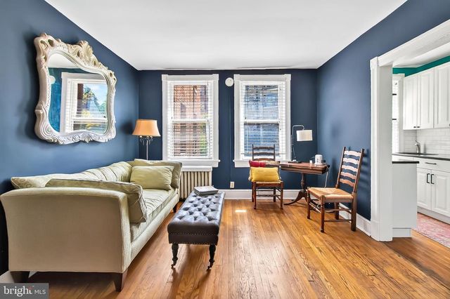 3600 CONNECTICUT AVE NW #105, Washington, DC 20008