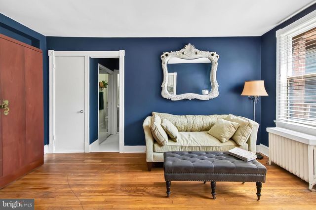 3600 CONNECTICUT AVE NW #105, Washington, DC 20008