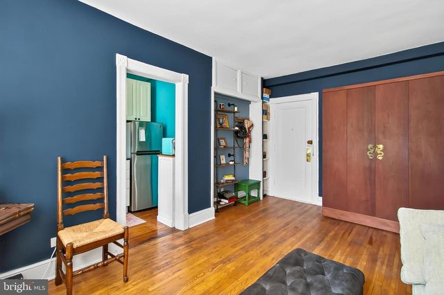 3600 CONNECTICUT AVE NW #105, Washington, DC 20008