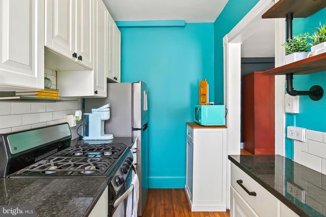 3600 CONNECTICUT AVE NW #105, Washington, DC 20008