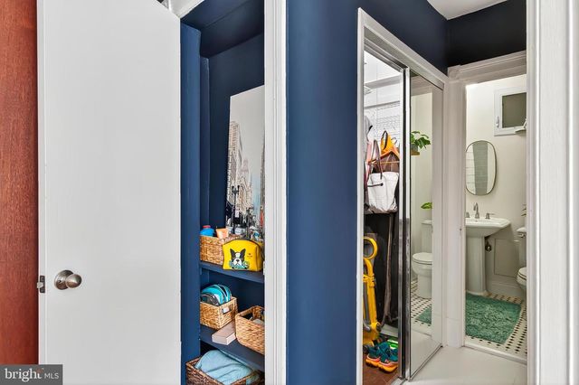 3600 CONNECTICUT AVE NW #105, Washington, DC 20008