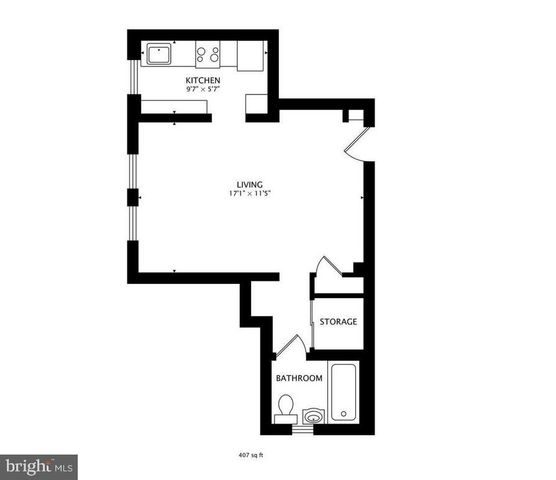 3600 CONNECTICUT AVE NW #105, Washington, DC 20008