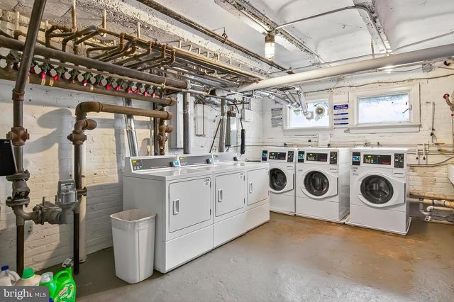 3600 CONNECTICUT AVE NW #105, Washington, DC 20008