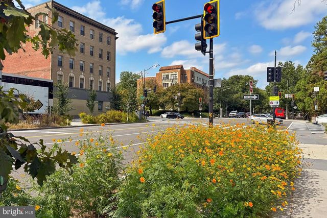 3600 CONNECTICUT AVE NW #105, Washington, DC 20008