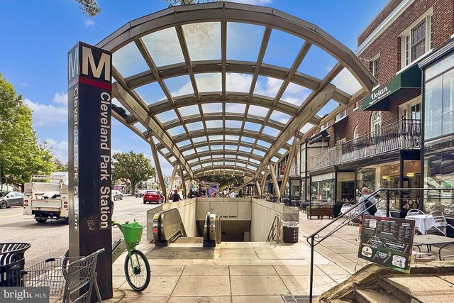 3600 CONNECTICUT AVE NW #105, Washington, DC 20008