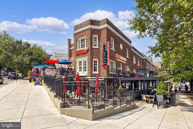 3600 CONNECTICUT AVE NW #105, Washington, DC 20008