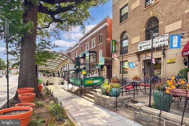 3600 CONNECTICUT AVE NW #105, Washington, DC 20008