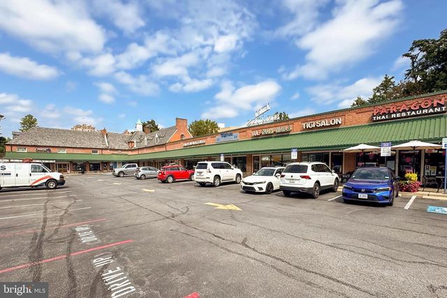 3600 CONNECTICUT AVE NW #105, Washington, DC 20008