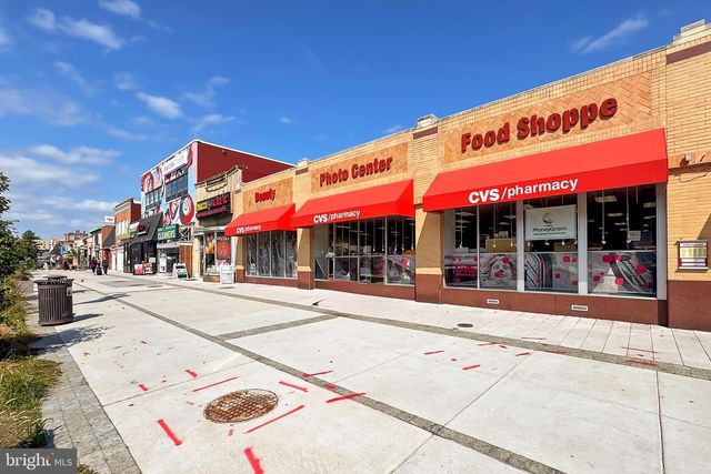 3600 CONNECTICUT AVE NW #105, Washington, DC 20008