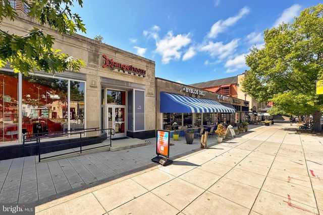 3600 CONNECTICUT AVE NW #105, Washington, DC 20008