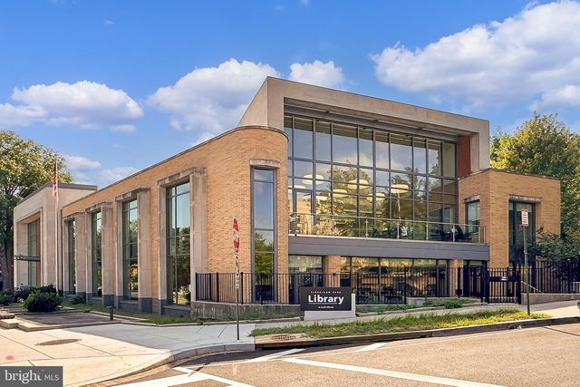 3600 CONNECTICUT AVE NW #105, Washington, DC 20008