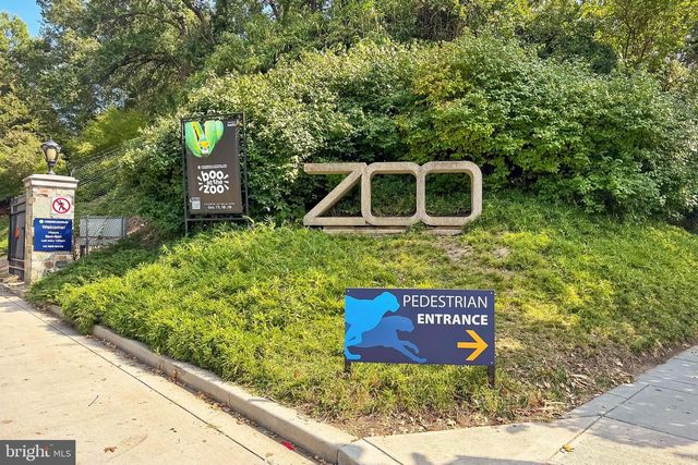 3600 CONNECTICUT AVE NW #105, Washington, DC 20008