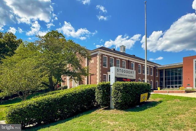 3600 CONNECTICUT AVE NW #105, Washington, DC 20008