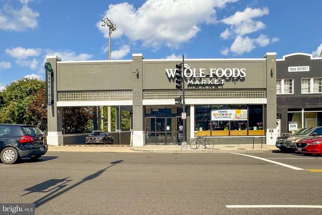 3600 CONNECTICUT AVE NW #105, Washington, DC 20008