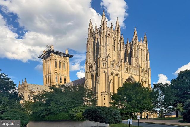 3600 CONNECTICUT AVE NW #105, Washington, DC 20008