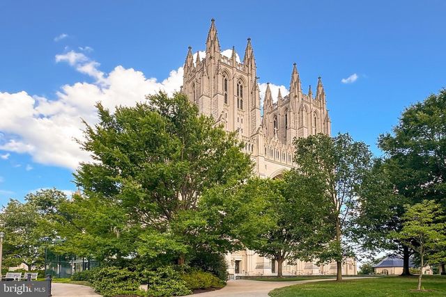 3600 CONNECTICUT AVE NW #105, Washington, DC 20008