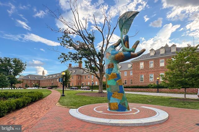 3600 CONNECTICUT AVE NW #105, Washington, DC 20008