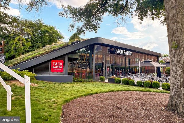 3600 CONNECTICUT AVE NW #105, Washington, DC 20008