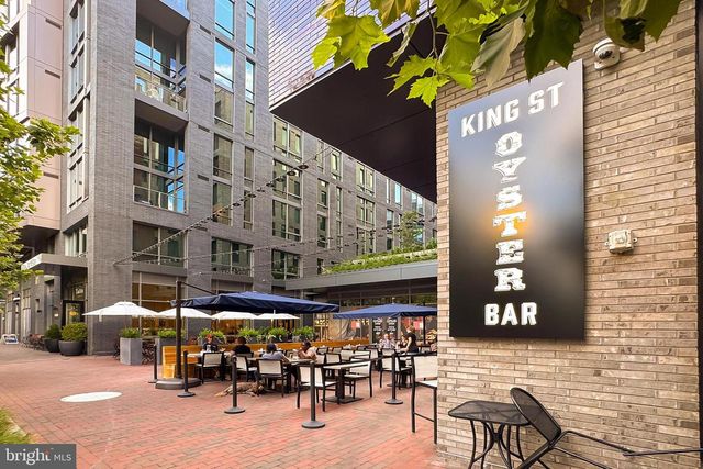 3600 CONNECTICUT AVE NW #105, Washington, DC 20008