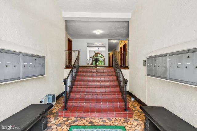 3600 CONNECTICUT AVE NW #105, Washington, DC 20008