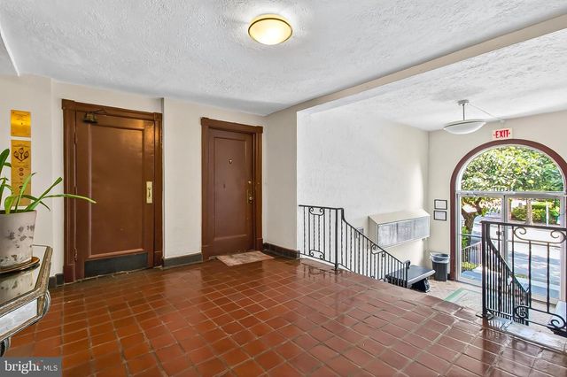 3600 CONNECTICUT AVE NW #105, Washington, DC 20008