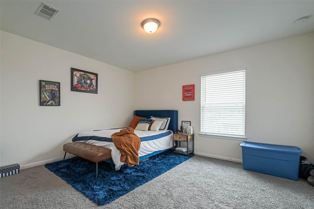 9423 Klein Lane, Houston, TX 77044