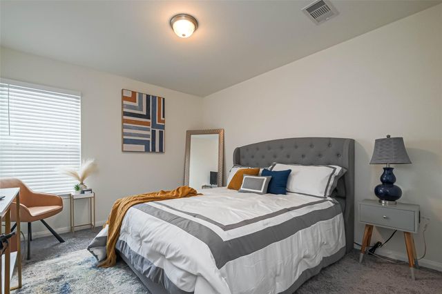 9423 Klein Lane, Houston, TX 77044