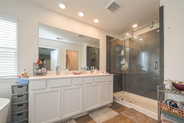 9423 Klein Lane, Houston, TX 77044