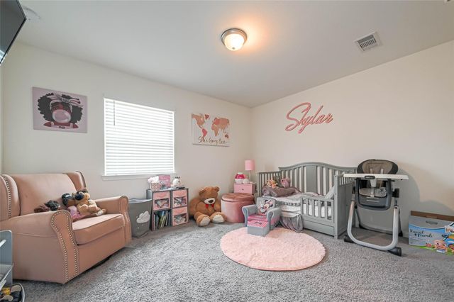 9423 Klein Lane, Houston, TX 77044