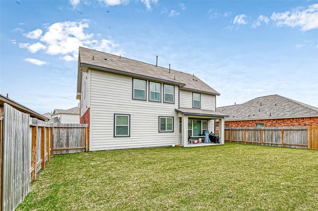 9423 Klein Lane, Houston, TX 77044