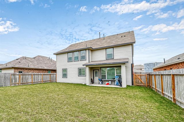 9423 Klein Lane, Houston, TX 77044