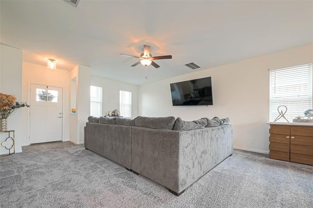 9423 Klein Lane, Houston, TX 77044