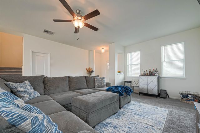 9423 Klein Lane, Houston, TX 77044