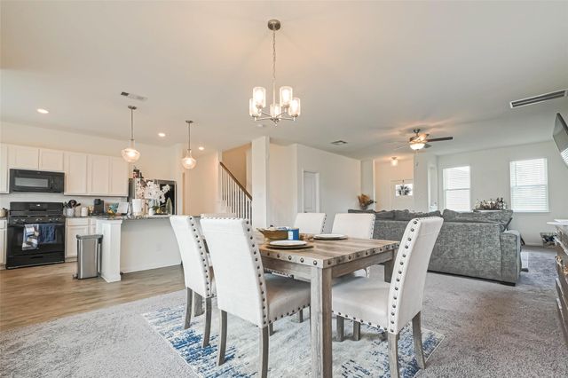 9423 Klein Lane, Houston, TX 77044