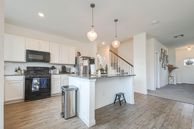 9423 Klein Lane, Houston, TX 77044