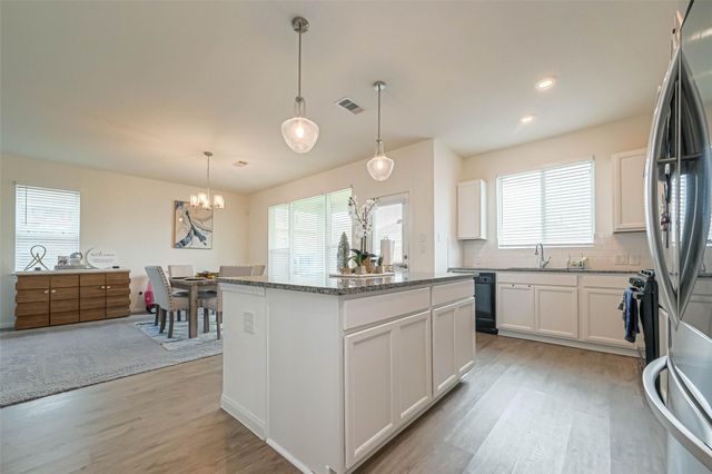 9423 Klein Lane, Houston, TX 77044