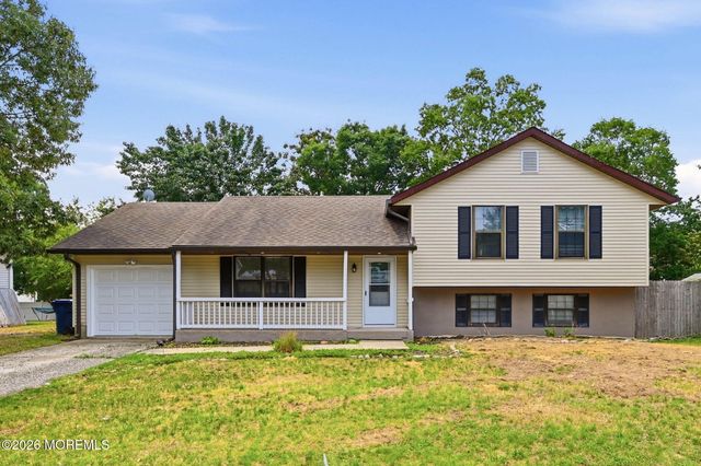 95 Hollybrook Drive, Little Egg Harbor, NJ 08087