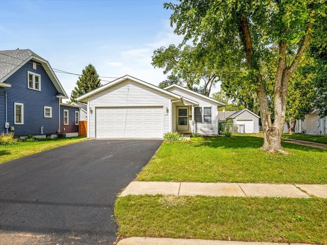 610 Sydney Avenue, Loves Park, IL 61111