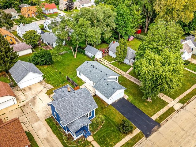 610 Sydney Avenue, Loves Park, IL 61111