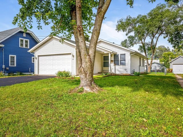 610 Sydney Avenue, Loves Park, IL 61111