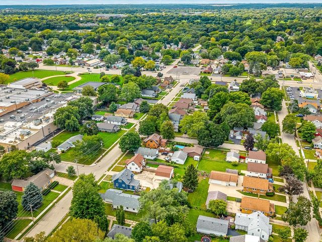 610 Sydney Avenue, Loves Park, IL 61111