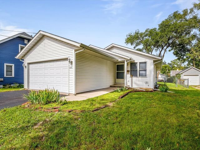 610 Sydney Avenue, Loves Park, IL 61111