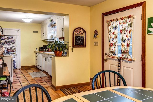 313 WOODLAND AVE, Haddonfield, NJ 08033